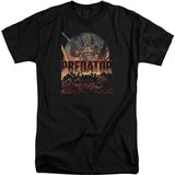 Battle Adult Tall T-shirt Tall
