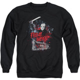 Cabin Adult Sweatshirt