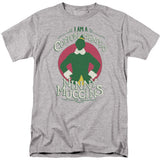 Cotton Headed Adult T-shirt