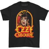 Devil Frame T-shirt