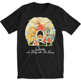 Day at the Races T-shirt