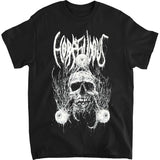 Death Tyrant T-shirt