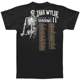 BLS II Summer Tour Tee T-shirt