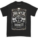 BLS II Summer Tour Tee T-shirt