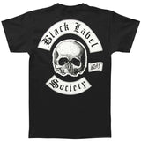 BLS Worldwide Tee T-shirt