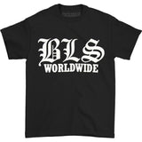 BLS Worldwide Tee T-shirt