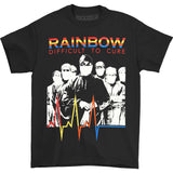 Difficult To Cure Tee T-shirt