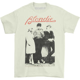 Blondie Wallflowers Logo T-shirt Style001