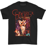 Cut Down T-shirt