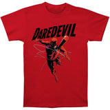 Attack Slim Fit T-shirt Style001