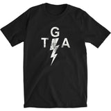 Bolt Logo Slim Fit T-shirt