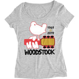 1969-2019 Woman's Mali Tee Junior Top