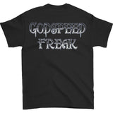 Album Cover Tee T-shirt