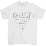 Distressed Farewell to Kings T-shirt