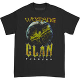 Bat Globe Forever Slim Fit T-shirt