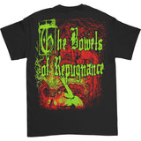 Bowels of Repugnance T-shirt