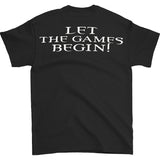 Alpha Noir T-shirt