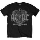Black Ice Slim Fit T-shirt