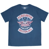 Boston Pride Slim Fit T-shirt