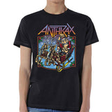 Christmas is Coming T-shirt