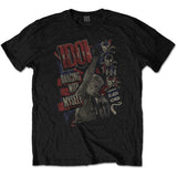 Dancing With Myself Slim Fit T-shirt