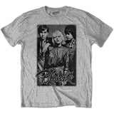 Band Promo Slim Fit T-shirt