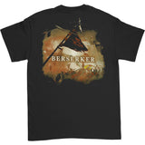 Berserker Album Cover T-shirt