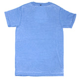 Crooked Young (Burn Out) Vintage T-shirt