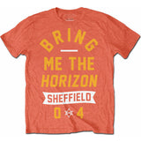 Big Text T-shirt