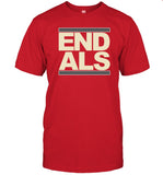 Arizona Diamondbacks Torey Lovullo Wearing Endals Tee Shirt