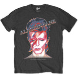 Aladdin Sane T-shirt Style003