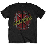 Destroy Slim Fit T-shirt