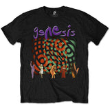 Collage T-shirt Style004