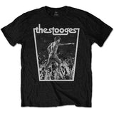 Crowd Walk Slim Fit T-shirt