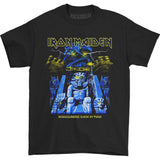 Back In Time Mummy Slim Fit T-shirt
