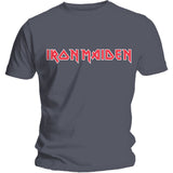 Classic Logo T-shirt Style007