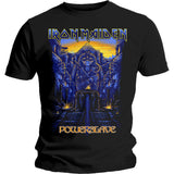 Dark Ink Powerslaves Slim Fit T-shirt