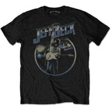 Circle Stage Slim Fit T-shirt