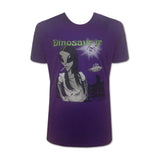 Alien Slim Fit T-shirt