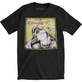 All Over Me Slim Fit T-shirt