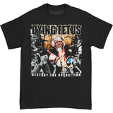 Destroy The Opposition T-shirt