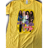 All Mixed Up T-shirt