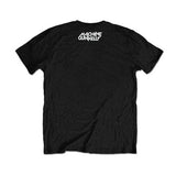 Bad Mo-Fu Slim Fit T-shirt