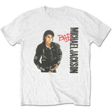Bad Slim Fit T-shirt Style001