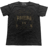 101% Proof (Vintage Finish) Vintage T-shirt