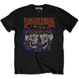 Domination Slim Fit T-shirt