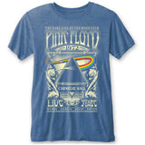 Carnegie Hall (Burn Out) Slim Fit T-shirt