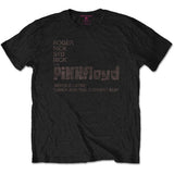 Arnold Layne Demo Slim Fit T-shirt