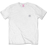 Carnegie Hall (Back Print/Retail Pack) Slim Fit T-shirt Style001
