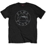 Circle Logo (Diamante) Slim Fit T-shirt